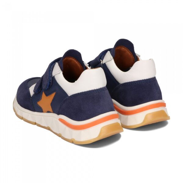 AMEKO Cruz Navy - obrazek 3