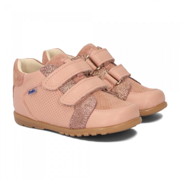 AMEKO Flex Nude Pink