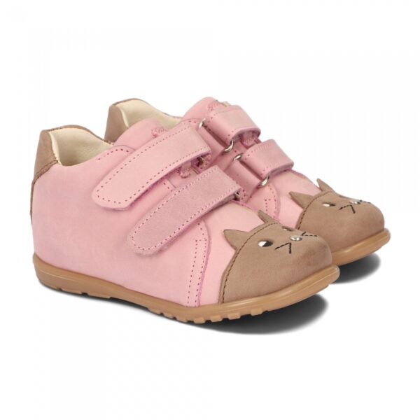 AMEKO Kiti Pink
