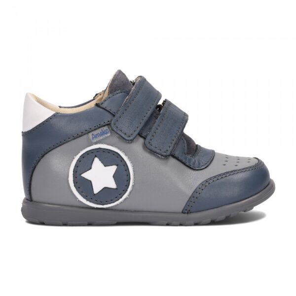 AMEKO A3 Felix Grey - obrazek 2