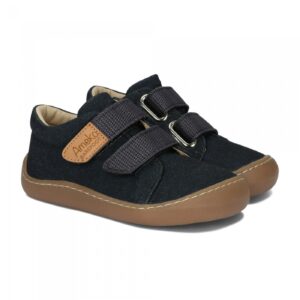 AMEKO Neo Black Barefoot