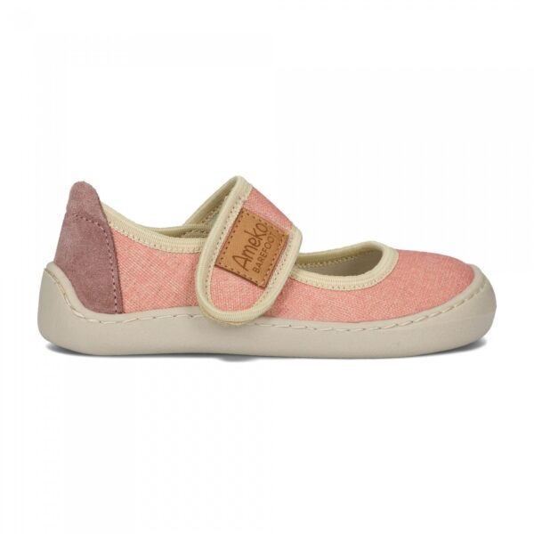 AMEKO Noel Brownrose barefoot - obrazek 2