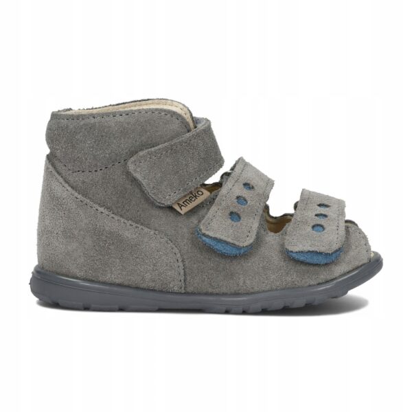 AMEKO A 17 Pedro Stone profilaktyczno korekcyjne R 25