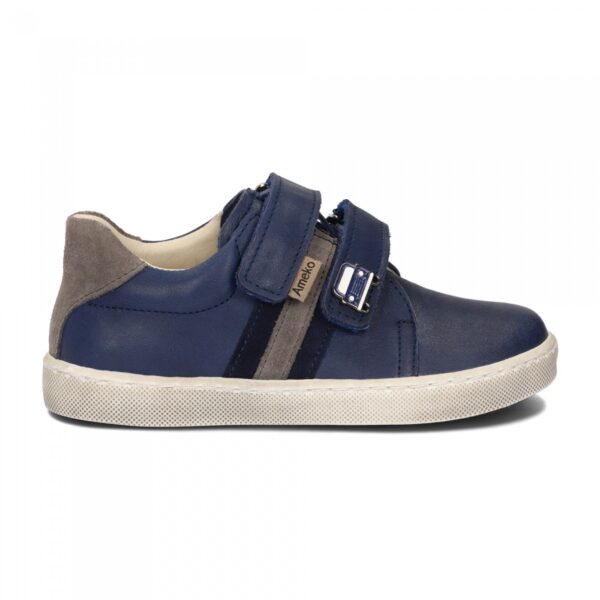 AMEKO Colin Navy - obrazek 2