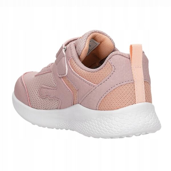 Bartek 18042803 buty sportowe dziecięce tkanina róż lato R 38 - obrazek 13