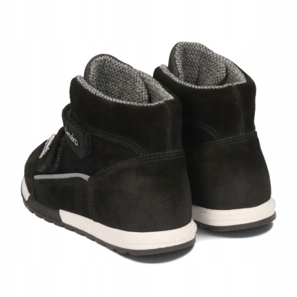 AMEKO Lucky Black R 21 - obrazek 3