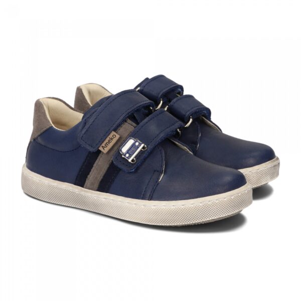 AMEKO Colin Navy