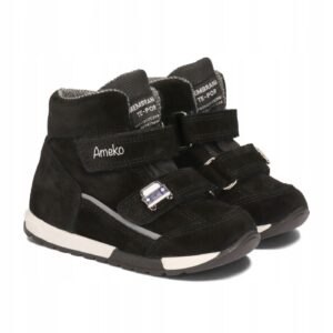 AMEKO Lucky Black R 21