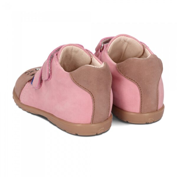 AMEKO Kiti Pink - obrazek 3