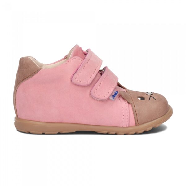AMEKO Kiti Pink - obrazek 2