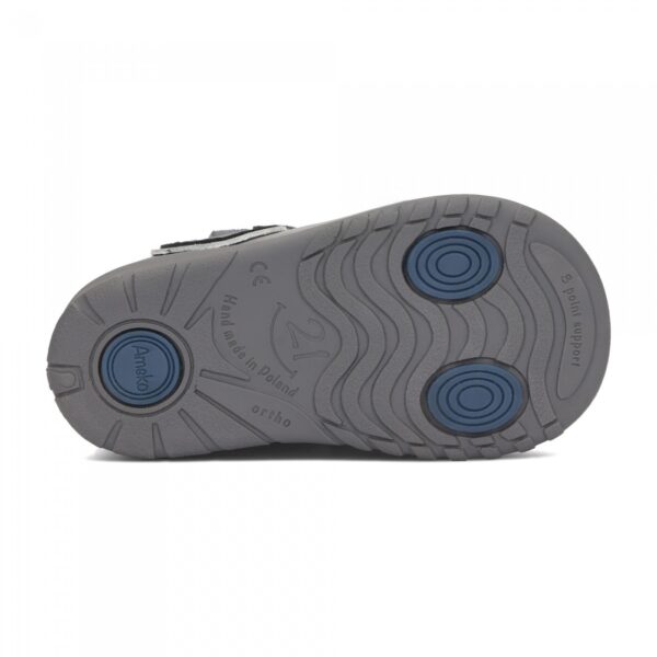 AMEKO Flex Grey - obrazek 4