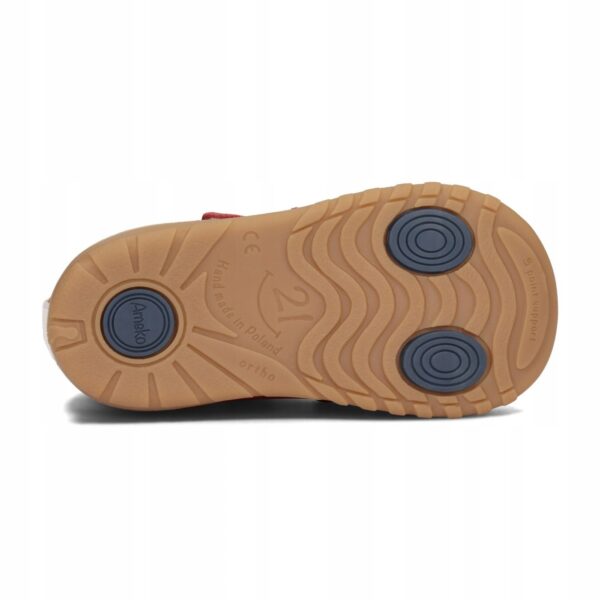 AMEKO A8 Rio Coral - obrazek 4