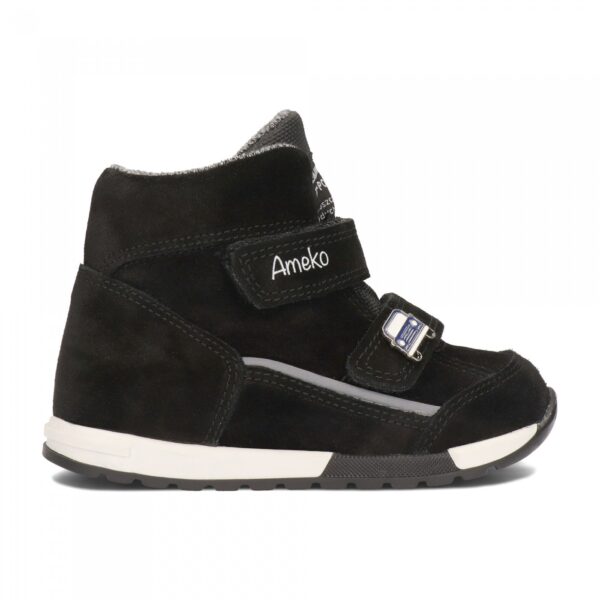 AMEKO Lucky Black R 21 - obrazek 2