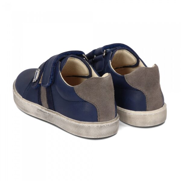 AMEKO Colin Navy - obrazek 3
