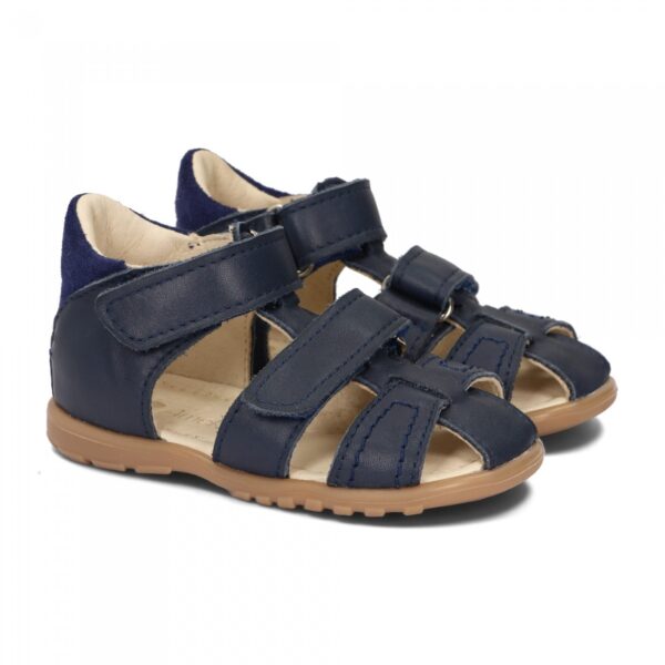 AMEKO A10 Safari Navy