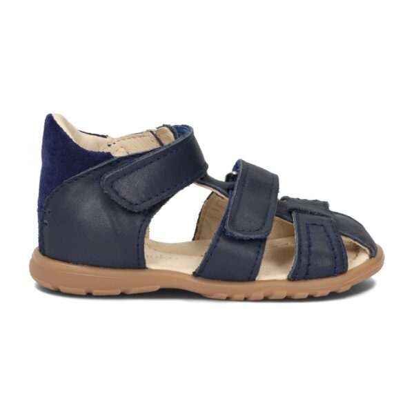 AMEKO A10 Safari Navy - obrazek 2