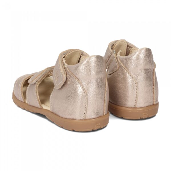 AMEKO A10 Safari Gold - obrazek 3