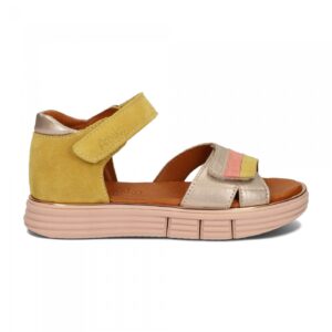 AMEKO Joelle Yellow