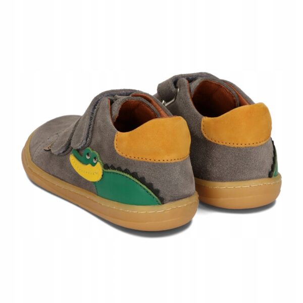 AMEKO Croco Stone barefoot R 30 - obrazek 3
