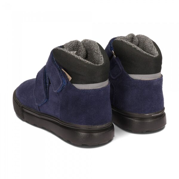 AMEKO Robin Navy - obrazek 3