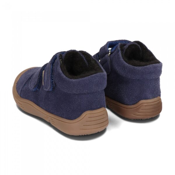 AMEKO Bubu Navy barefoot - obrazek 3