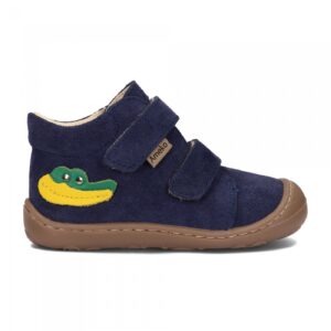 AMEKO Nil Navy Barefoot