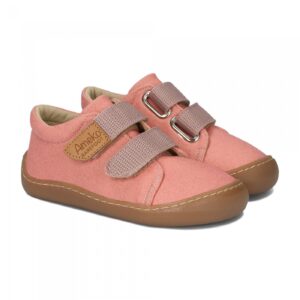 AMEKO Neo Brownrose Barefoot