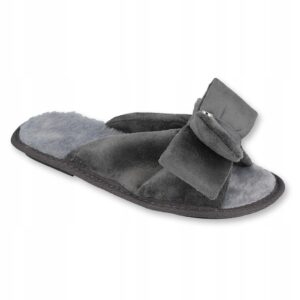 Inblu obuwie damskie 155D111 rozm 37 KAPCIE PAPCIE DOMOWE