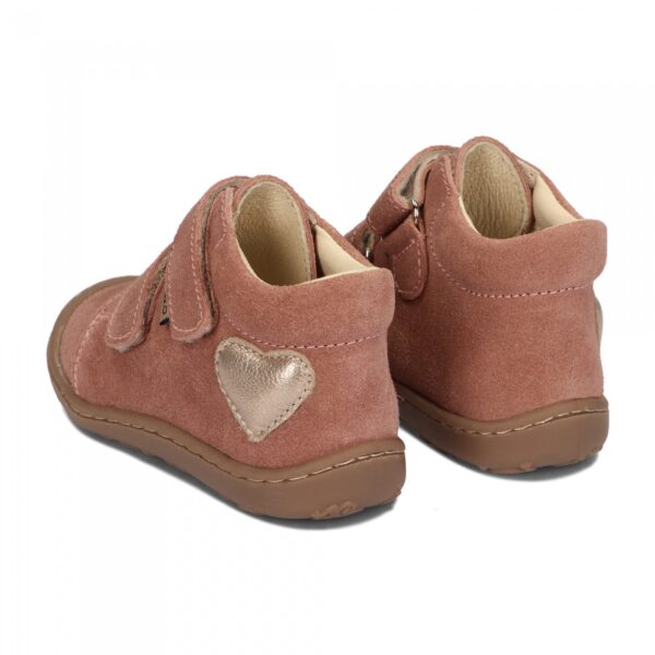 AMEKO Daisy Brownrose Barefoot - obrazek 3