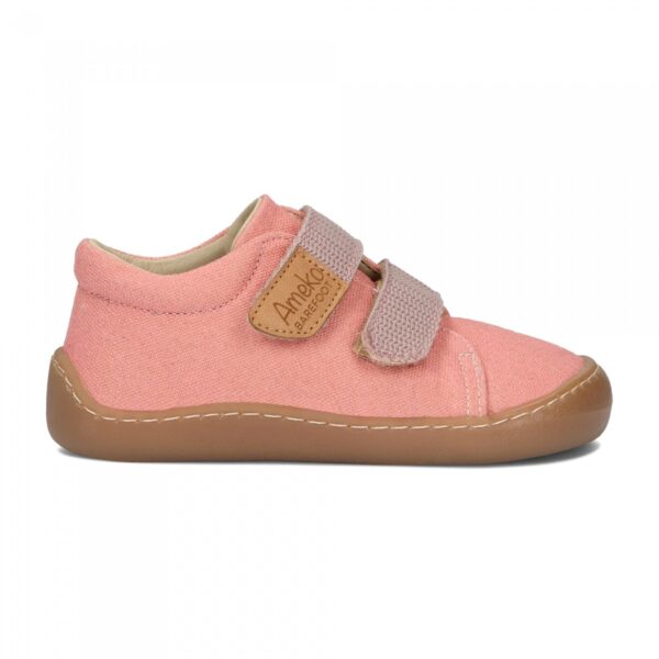 AMEKO Neo Brownrose Barefoot - obrazek 2