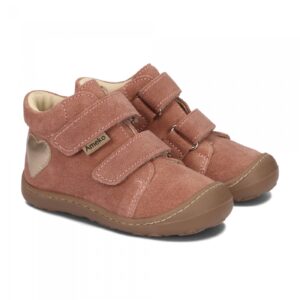 AMEKO Daisy Brownrose Barefoot