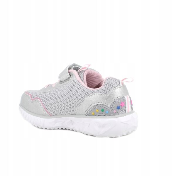 PRIMIGI 7967011 buty dziecięce sportowe dziewczynka R 32 - obrazek 3