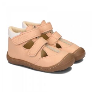 AMEKO Jeko Satin Barefoot