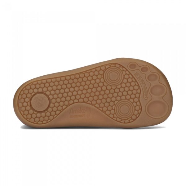 AMEKO Otis Rose barefoot - obrazek 3