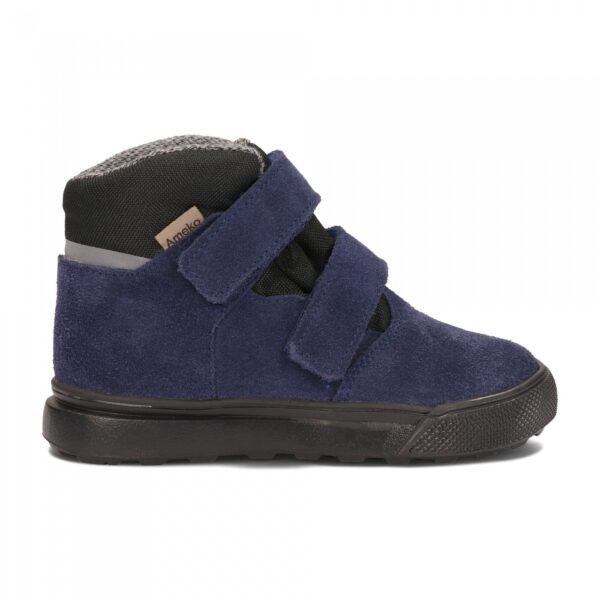 AMEKO Robin Navy - obrazek 2