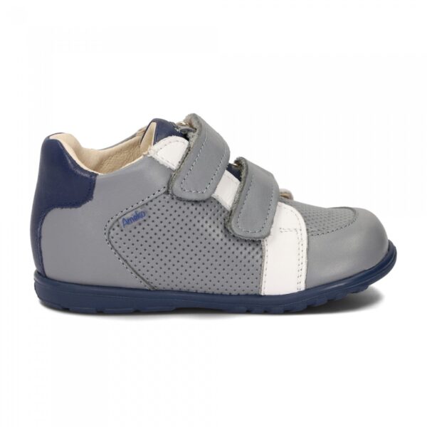 AMEKO Flex Grey - obrazek 2