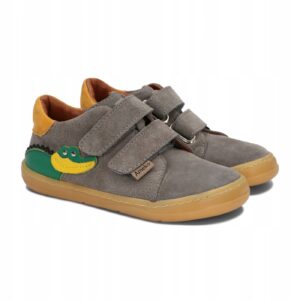 AMEKO Croco Stone barefoot R 30