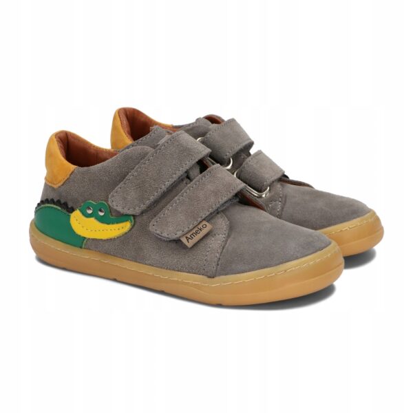 AMEKO Croco Stone barefoot R 30