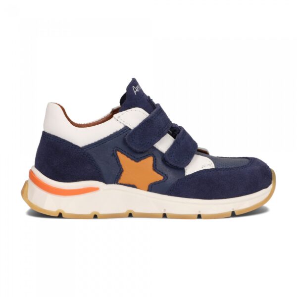 AMEKO Cruz Navy - obrazek 2
