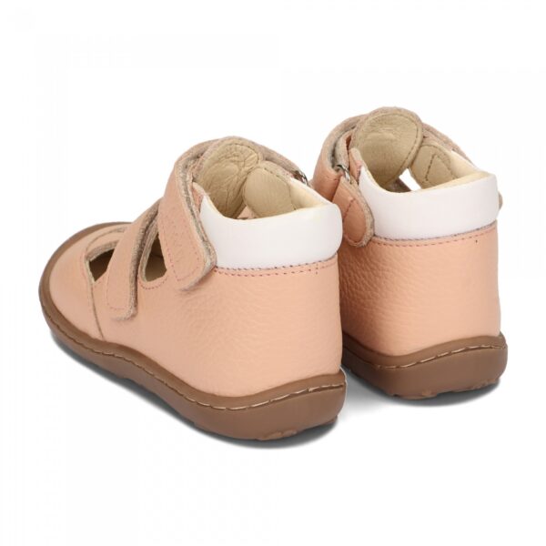 AMEKO Jeko Satin Barefoot - obrazek 3