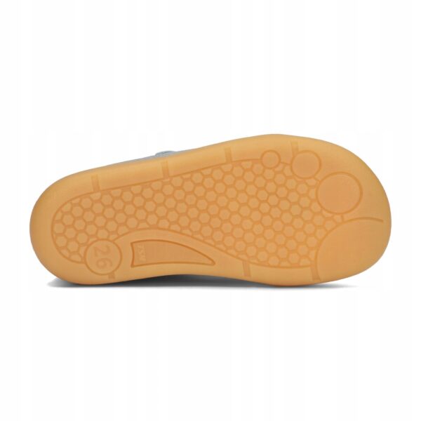 AMEKO Croco Stone barefoot R 30 - obrazek 4