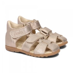 AMEKO A10 Safari Gold