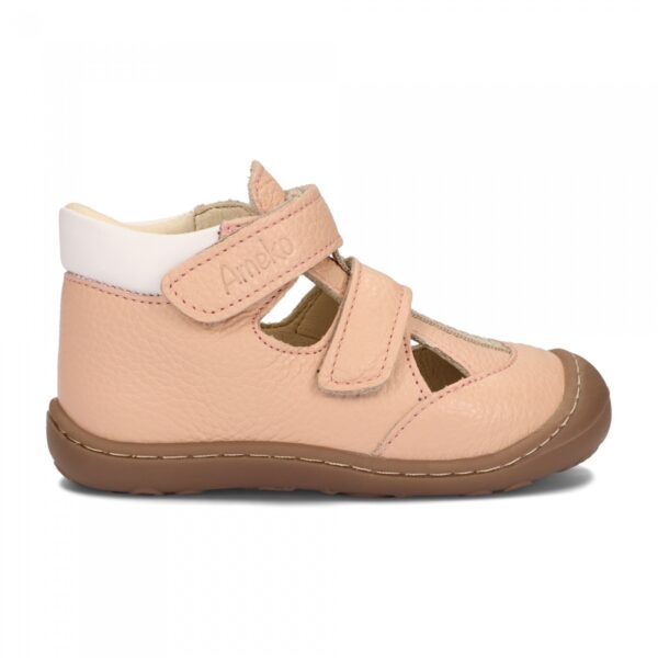 AMEKO Jeko Satin Barefoot - obrazek 2