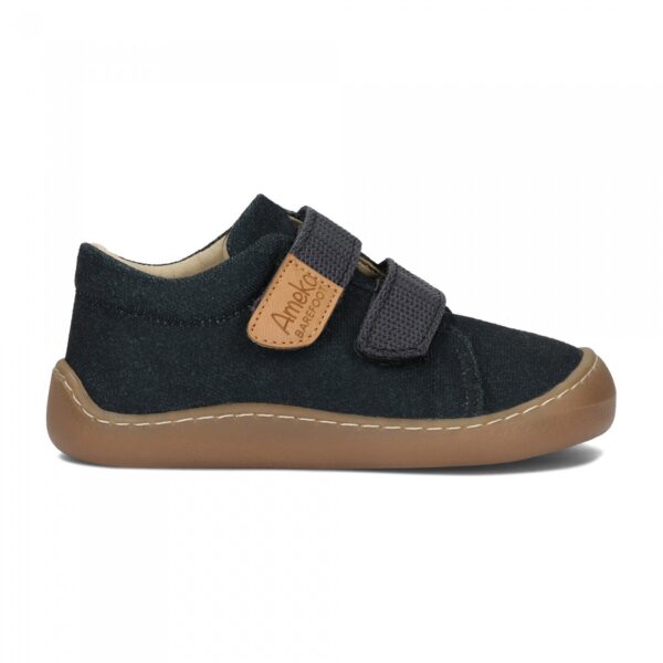 AMEKO Neo Black Barefoot - obrazek 2