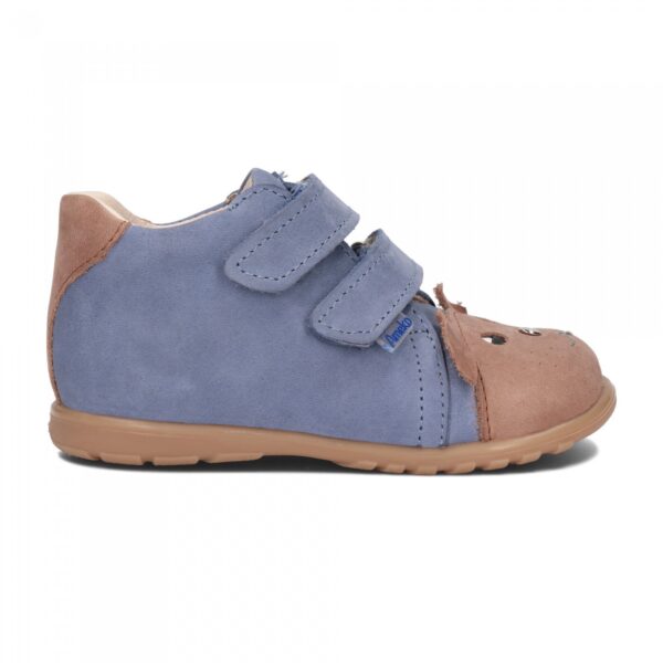 AMEKO Canis Blue - obrazek 2