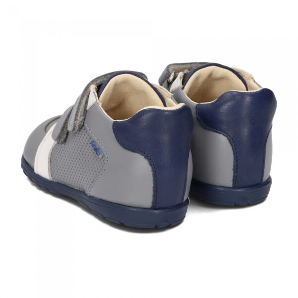 AMEKO Flex Grey - obrazek 3