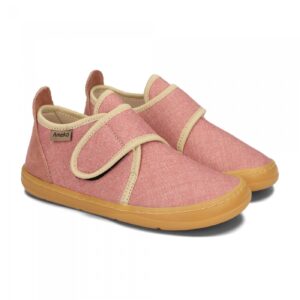 AMEKO Barefoot Brownrose