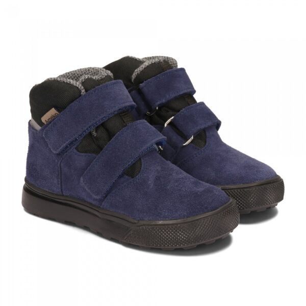 AMEKO Robin Navy