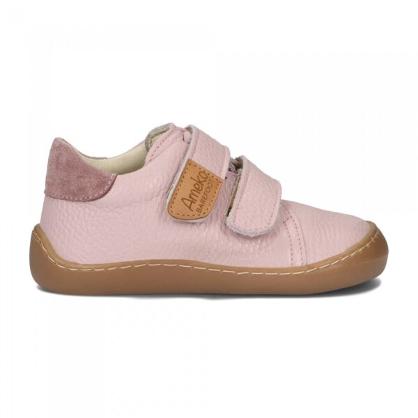 AMEKO Otis Rose barefoot - obrazek 2