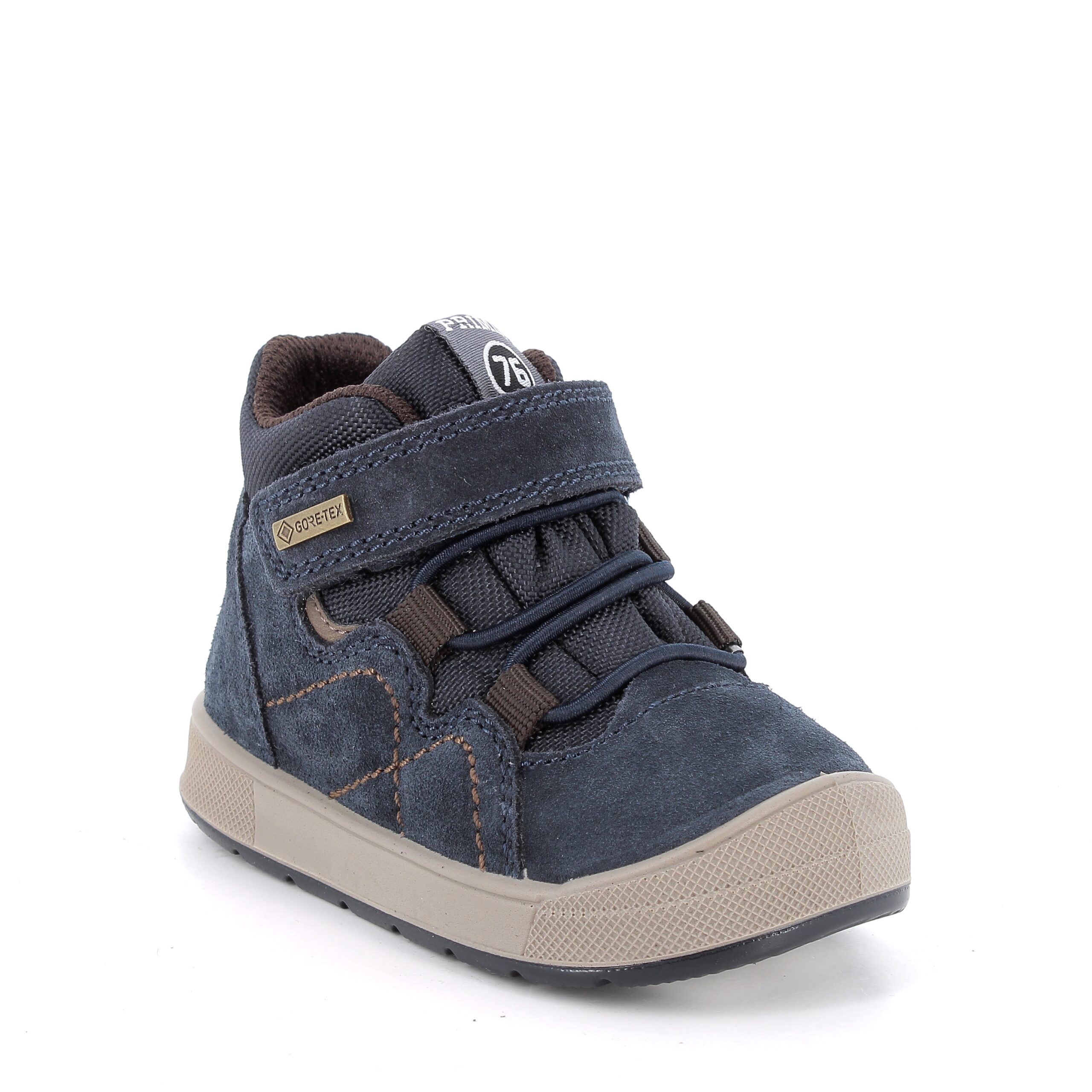 PRIMIGI 8854522 półbuty dziecięce